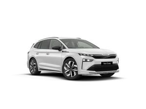 Skoda ENYAQ 60 Sportline inkl. schwenkbarer AHK