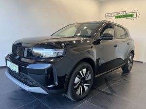 Opel Frontera GS 145PS Automatik 7Sitzer|Tech-Paket