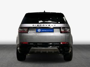 Discovery Sport 1.5 Plug-in Hybrid P270e Dynamic SE - Gültig nur für Mitglieder bestimmter Verbände/Vertragspartner Leasing