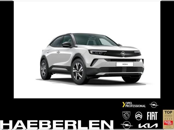 Opel Mokka Edition 🔥 inkl. Sitz & Lenkradheizung 🔥 Leasing