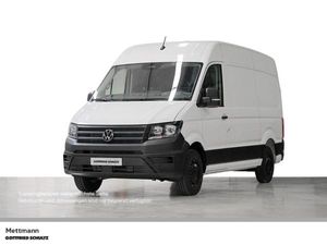 Volkswagen Crafter 35 Kasten "Pritsche" 2.0 TDI (Mettmann)