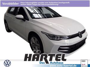 Volkswagen GOLF GOAL 1.5 TSI (+ACC-RADAR+NAVI) Bluetooth