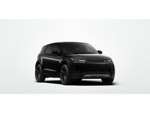 Land Rover Range Rover Evoque D200 S Meridian 360 Kamera