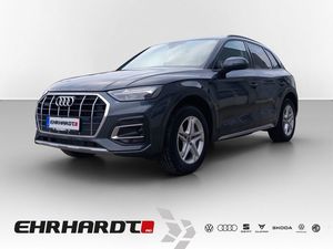 Audi Q5 50 TFSI e quattro S tronic advanced AHK*HUD*L