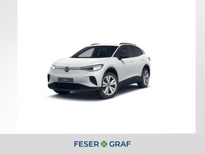 Volkswagen ID.4 Pro ENERGY 210 kW (286 PS) 79 kWh 1-Gang-Au
