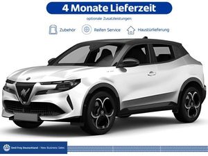 Alfa Romeo Junior !Speciale! 1,2L 136PS | Italienischen Flair für Privat & Gewerbe! Leasing