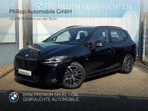 BMW 220i Active Tourer M Sport HuD DA+ 360° AHK h&k