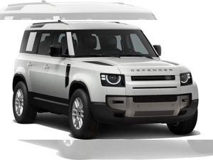 Land Rover Defender 110 D200 S Bestellfahrzeug / konfigurierbar Leasing