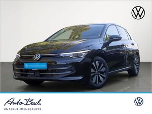 Volkswagen Golf VIII Goal 1.5 eTSI DSG Navi LED ACC EPH AHK