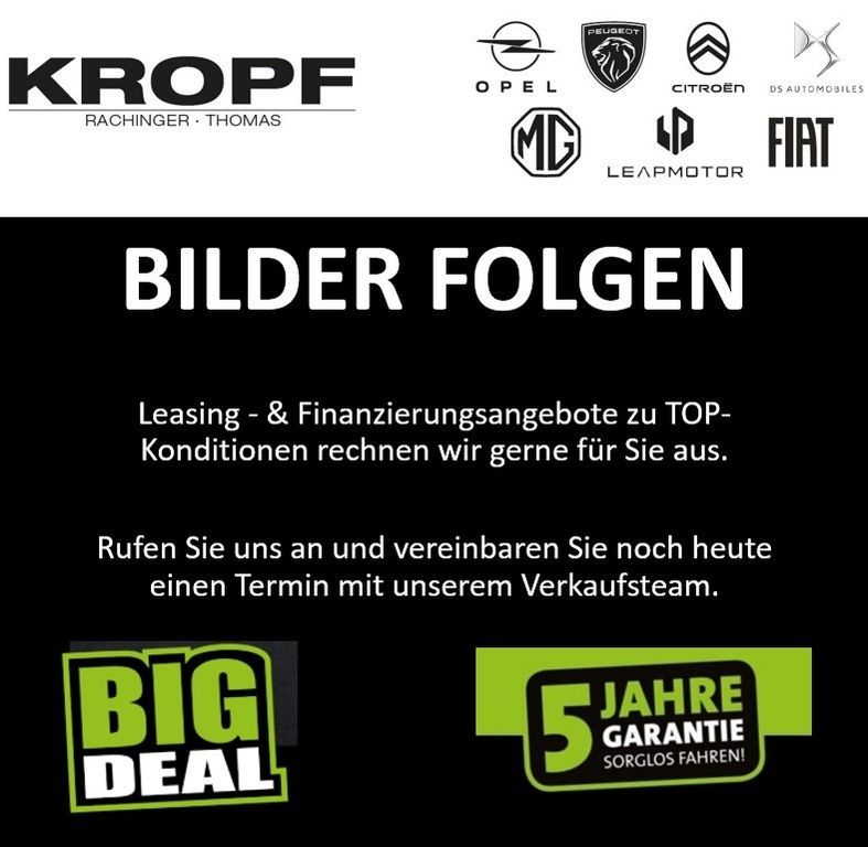 Opel Astra L Sports Tourer 1.2 Turbo Enjoy FLA SpurH Leasing