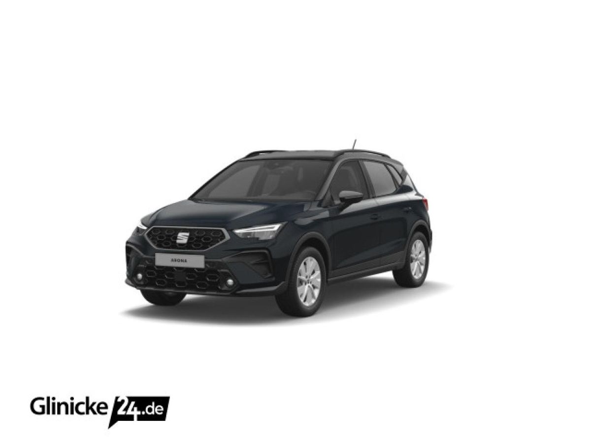 Seat Arona FR 1.0 TSI LED Full-Link PDC NSW Leasing