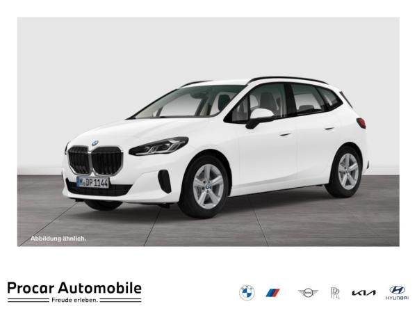 BMW 220 220i Active Tourer AHK Adapt.-LED Kamera Leasing