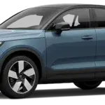 Volvo C40 Leasing
