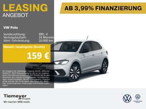 Volkswagen Polo 1.0 TSI DSG GOAL NAVI ASSIST KAMERA AHK