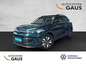 Volkswagen Tiguan Goal 2.0 TDI DSG AHK*ACC*Navi*LED*APP