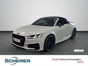 Audi TT Roadster 40 TFSI
