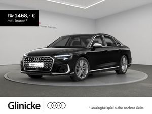 Audi S8 TFSI quattro tiptronic NEUBESTELLUNG Leasing