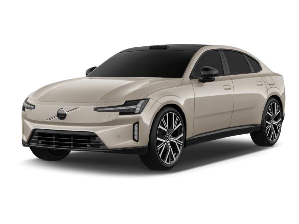 Volvo ES90 RWD Single Motor Extended Range Ultra ACC Leasing