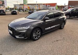 Ford Focus ST-Line X Auto-Abo