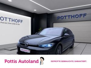 Volkswagen Passat Variant 2.0 TDI DSG 4M R-LINE STDHZG PANO