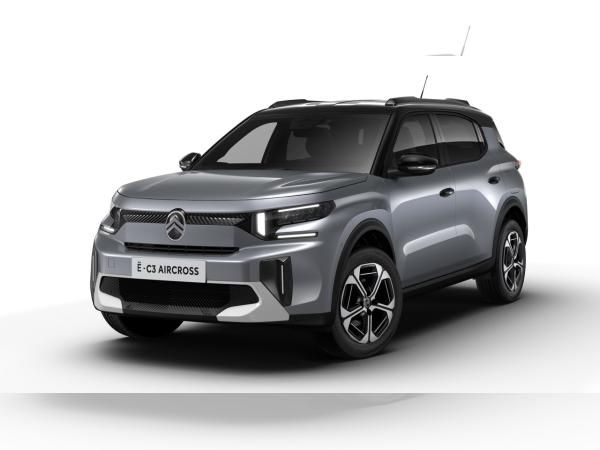 Citroën C3 Aircross MAX 113 Navi LED Kamera OBC 11kW SOFORT VERFÜGBAR Leasing