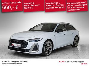Audi A5 Avant edition one qu. 270 kW S line S tronic