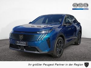 PEUGEOT 3008 Allure HYBRID 145 e-DSC6 Leasing