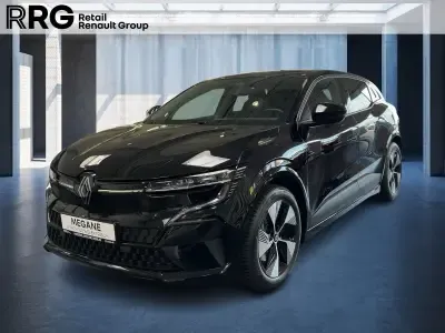 Renault Megane E-TECH E-Tech 100% ele Techno 220 Leasing