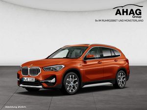 BMW X1 xDrive25e xLine