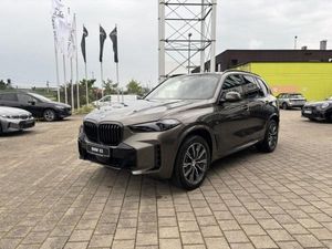 BMW X5 xDrive50e M-Sport Pro 0,5% Versteuerung und über 20% bis 30.09.2025 (BUSINESSLEASING) Leasing