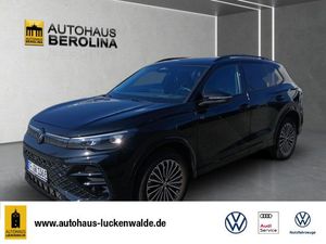 Volkswagen Tiguan 1.5 eHybrid R-Line DSG *IQ-MATRIX*HuD*
