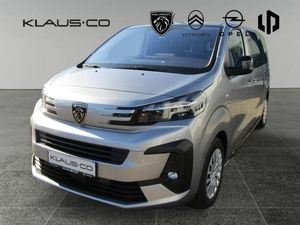 Peugeot Traveller L2 ACTIVE BLUEHDI 180 EAT8 