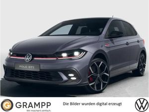 Volkswagen Polo GTI 2.0 TSI DSG PANO *SONDERLEASING* Leasing
