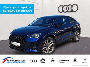 Audi Q3 Sportback 40 TDI quattro S tronic S line STAN