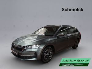 Skoda Octavia Combi Tour 2.0 TDI DSG AHK ACC NAVI Leasing