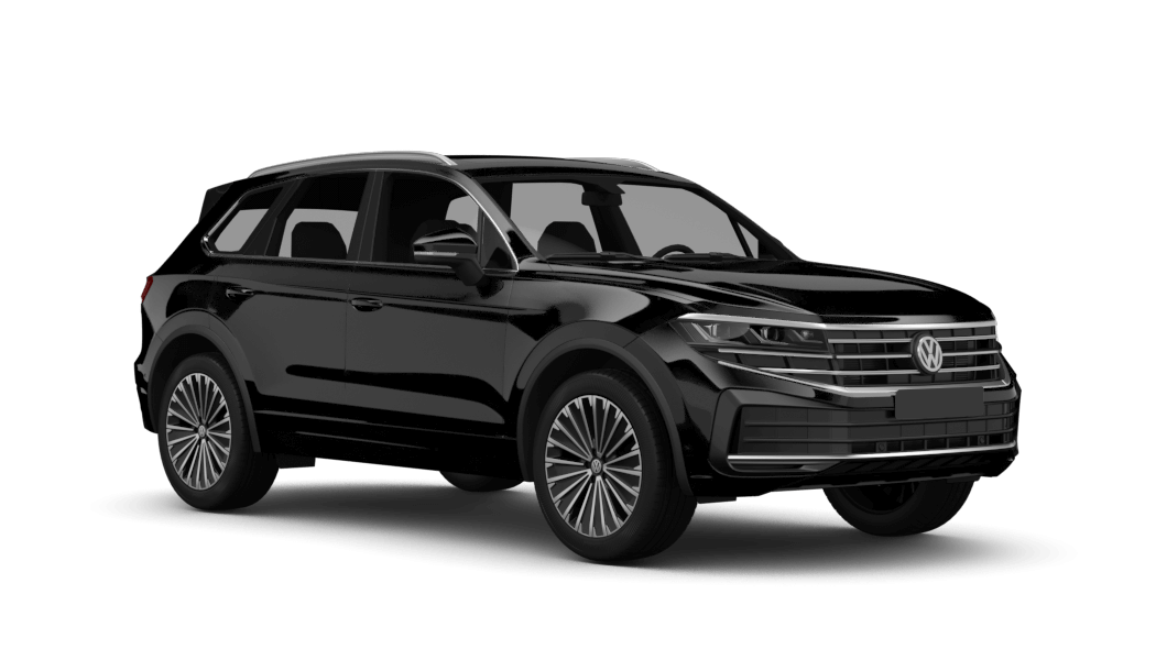 VW Touareg oder ähnlich Auto-Abo