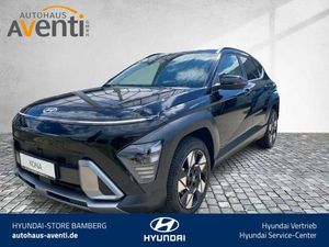 Hyundai KONA Kona Trend HEV *RFK*ACC*Navi*SHZ*360*Kam.*Voll-LED*PDC