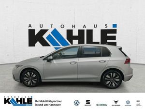 Volkswagen Golf VIII Lim. 1.5 TSI Navi RFK App Con.