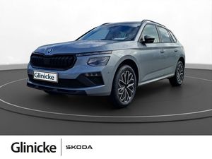 Skoda Kamiq Balance 1.0 TSI (85 kW) DSG