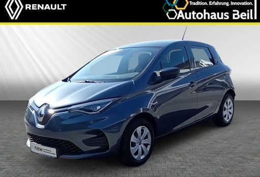 Renault Zoe Life R110/Z.E. 50 Batteriekauf 5dr Kauf