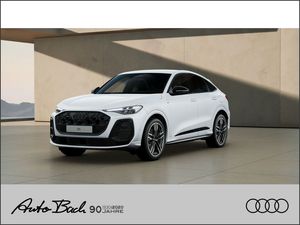 Audi Q5 Sportback e-hybrid S line qu. TechPlus/21" /A