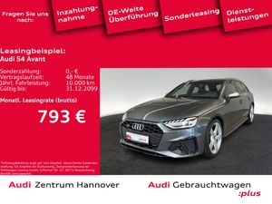 AUDI S4 Avant quattro 3.0 TDIPano Matrix AHK B&O Kamera Leasing