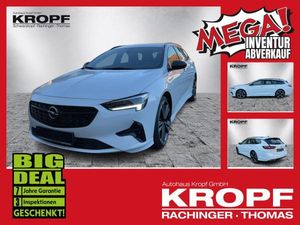 Opel Insignia B ST 2.0 CDTI Ultimate ACC+AHK+LED+SHZ