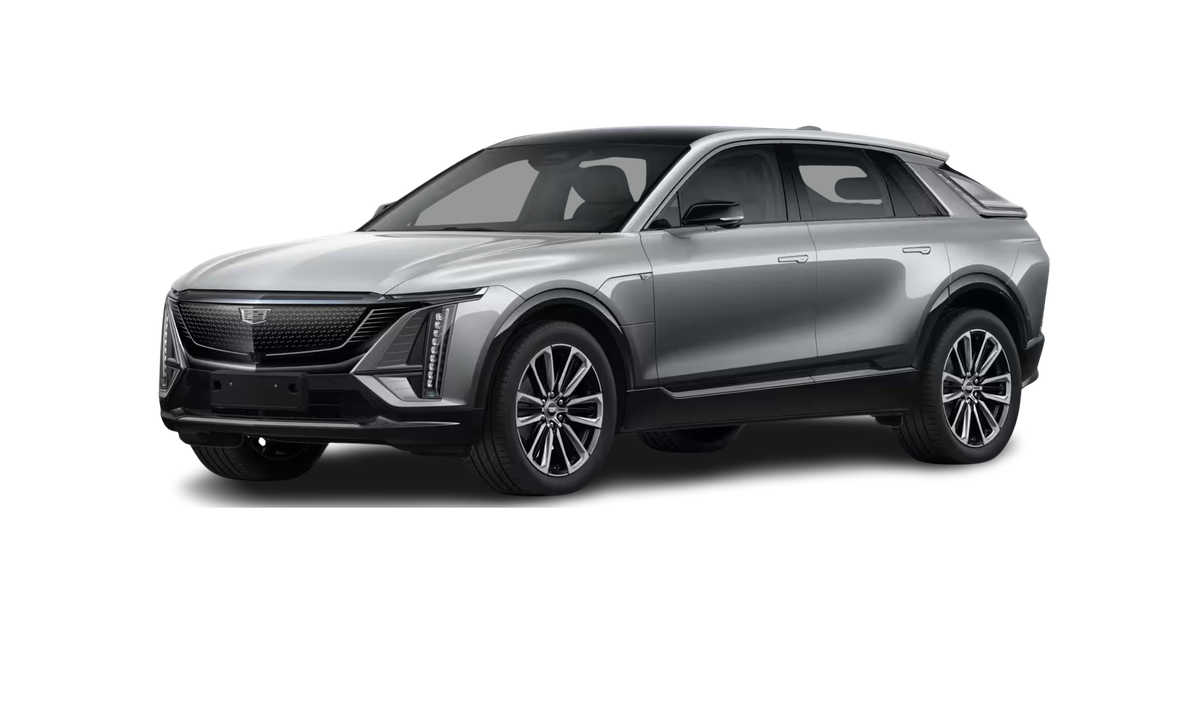 Cadillac Lyriq AWD Sport AWD Auto-Abo