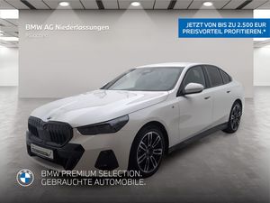 BMW 520d Limousine M Sport Harman/K LiveCockpitProf
