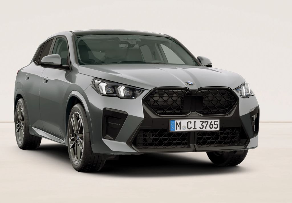 BMW X2 BMW X2 M Sportpaket Pro xDrive20d 120.00 kW (163 PS) Auto-Abo