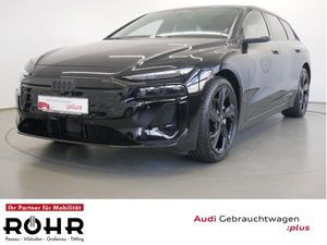 Audi A6 e-tron A6 Avant e-tron performance S line MATRIX PANO