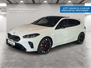 BMW M135 xDrive M Sport Harman/K LiveCockpitProf