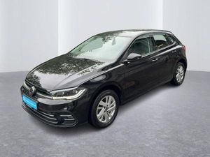Volkswagen Polo 1.0 TSI Style Ganzjahresreifen AppConnect