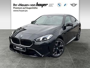 BMW 2er Gran Coupé 220 Sport Design & Premium Paket AKTION!